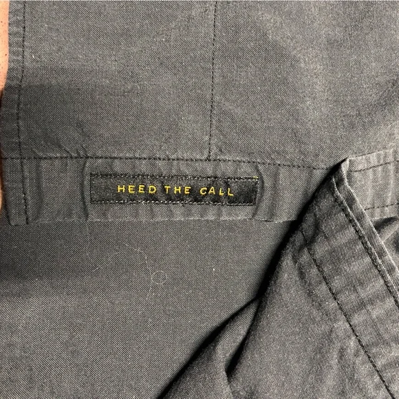 Howler Bros Gaucho Snapshirt 2XL Men’s Western Pearl Snap Patterned Sun Beams - Picture 8 of 12